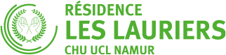 Résidence Les Lauriers Logo