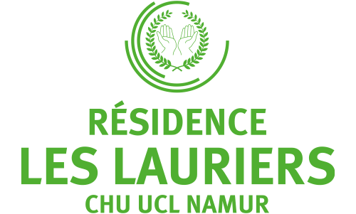 Résidence Les Lauriers Logo
